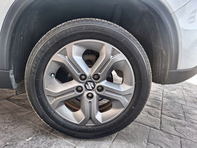 2016 SUZUKI VITARA GLS MT