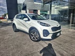 2019 Kia SPORTAGE 2.0L LX T/A