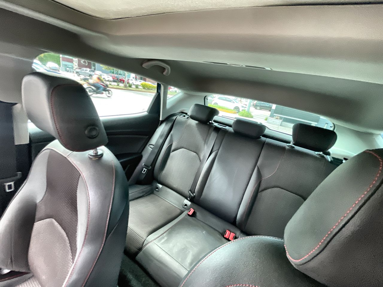 2019 SEAT LEON 1.4 FR 150 HP DSG
