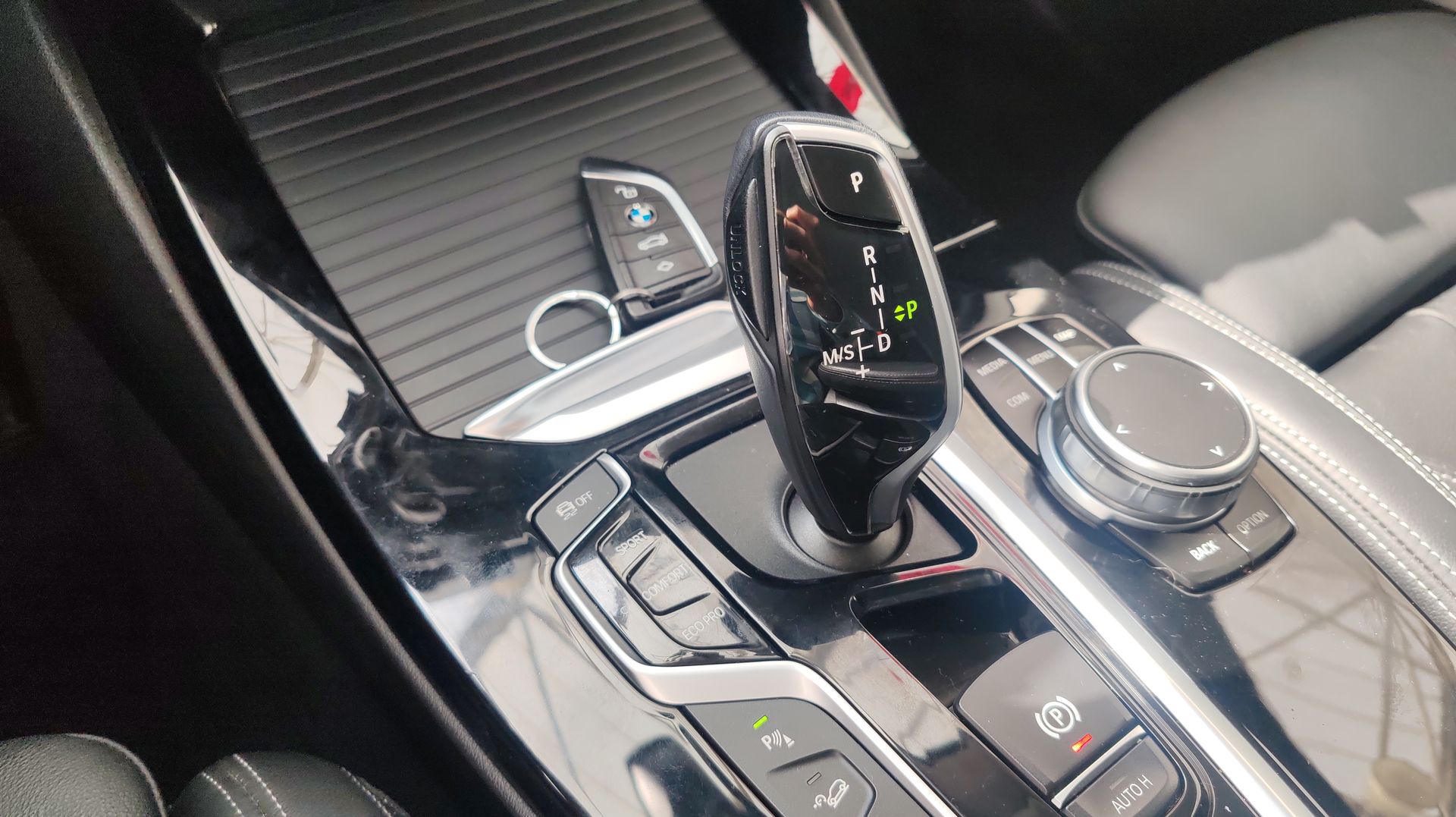 2021 BMW X3 XDRIVE 30I