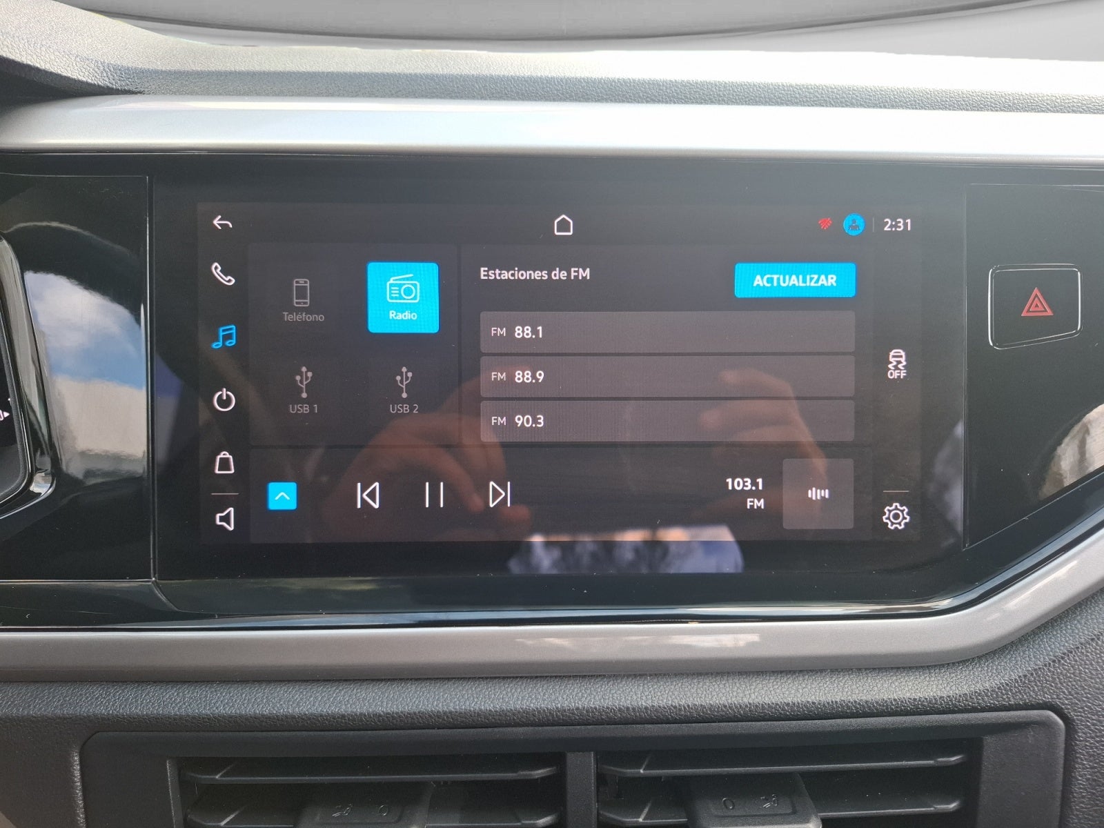 2024 Volkswagen VIRTUS COMFORTLINE TIPTRONIC