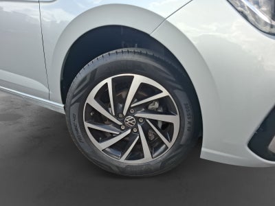 2024 Volkswagen VIRTUS COMFORTLINE TIPTRONIC