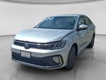 2024 Volkswagen VIRTUS COMFORTLINE TIPTRONIC