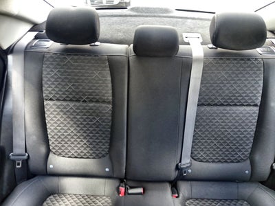 2019 Kia RIO SEDÁN 1.6L L TM