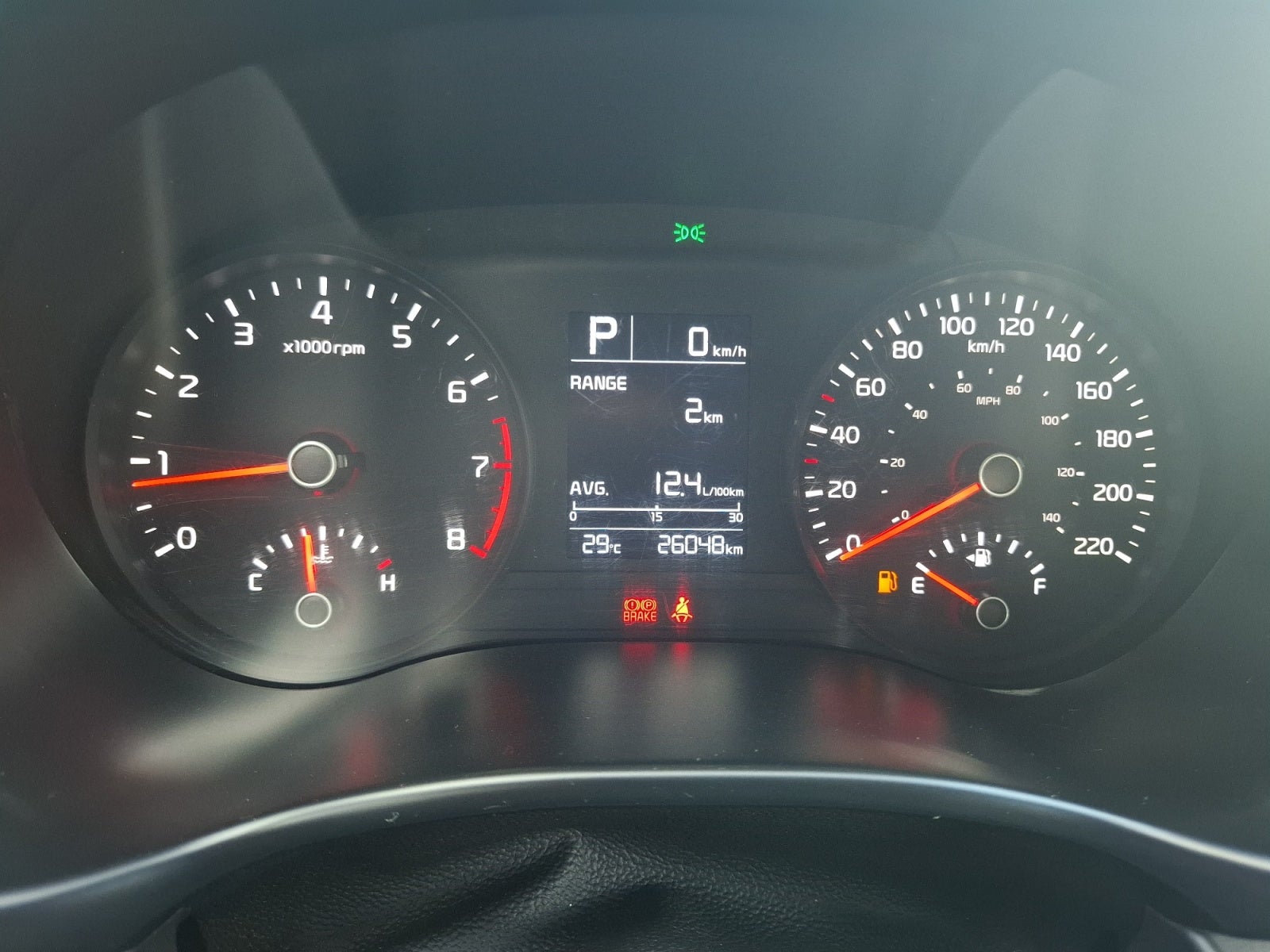 2023 Kia RIO LX TA
