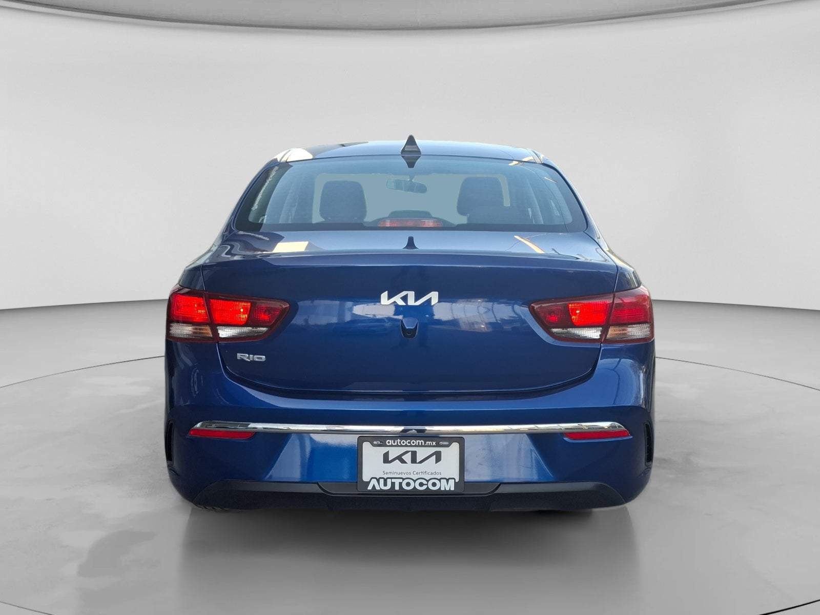 2023 Kia RIO LX TA