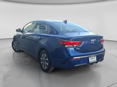 2023 Kia RIO LX TA