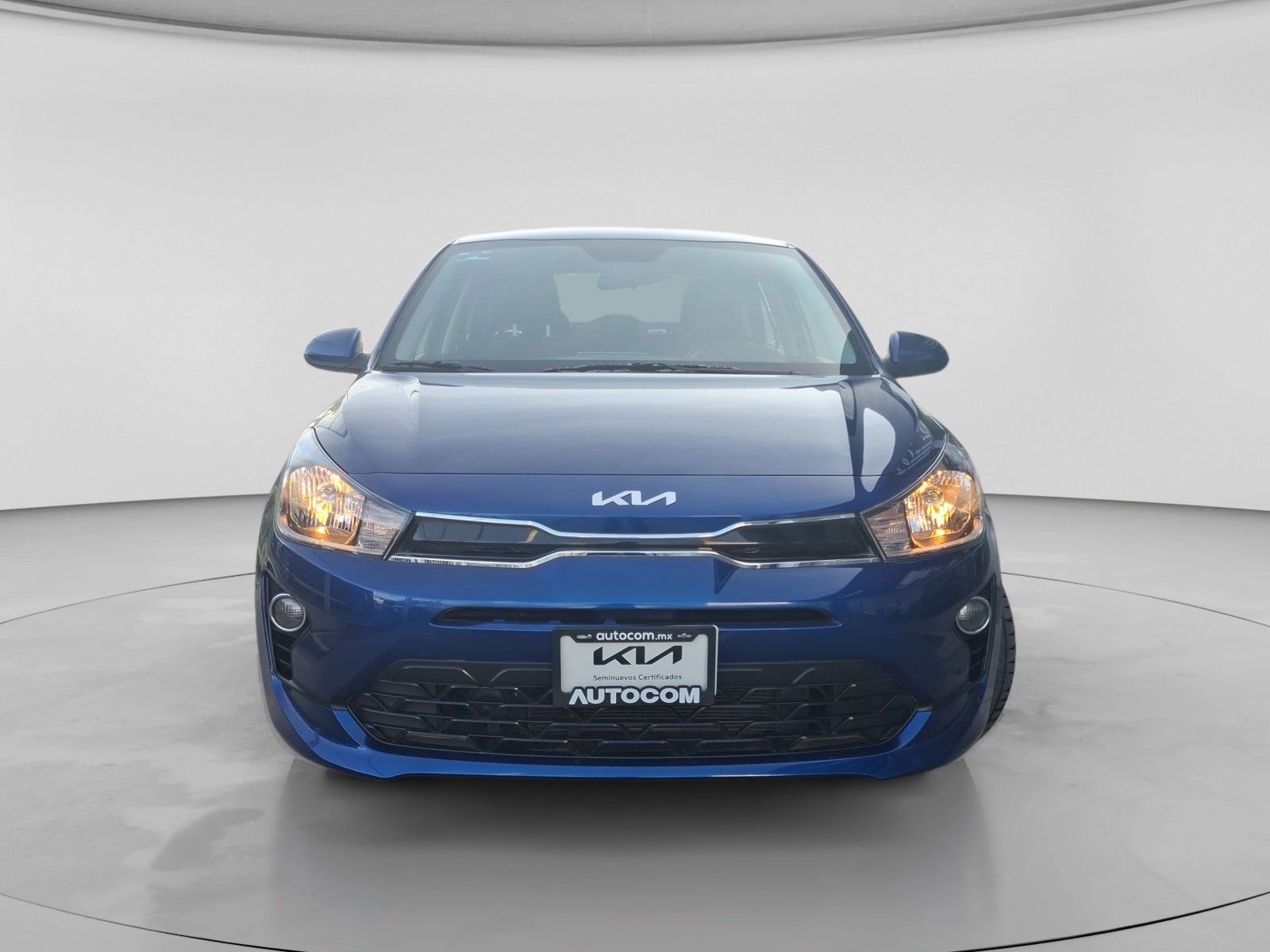 2023 Kia RIO LX TA