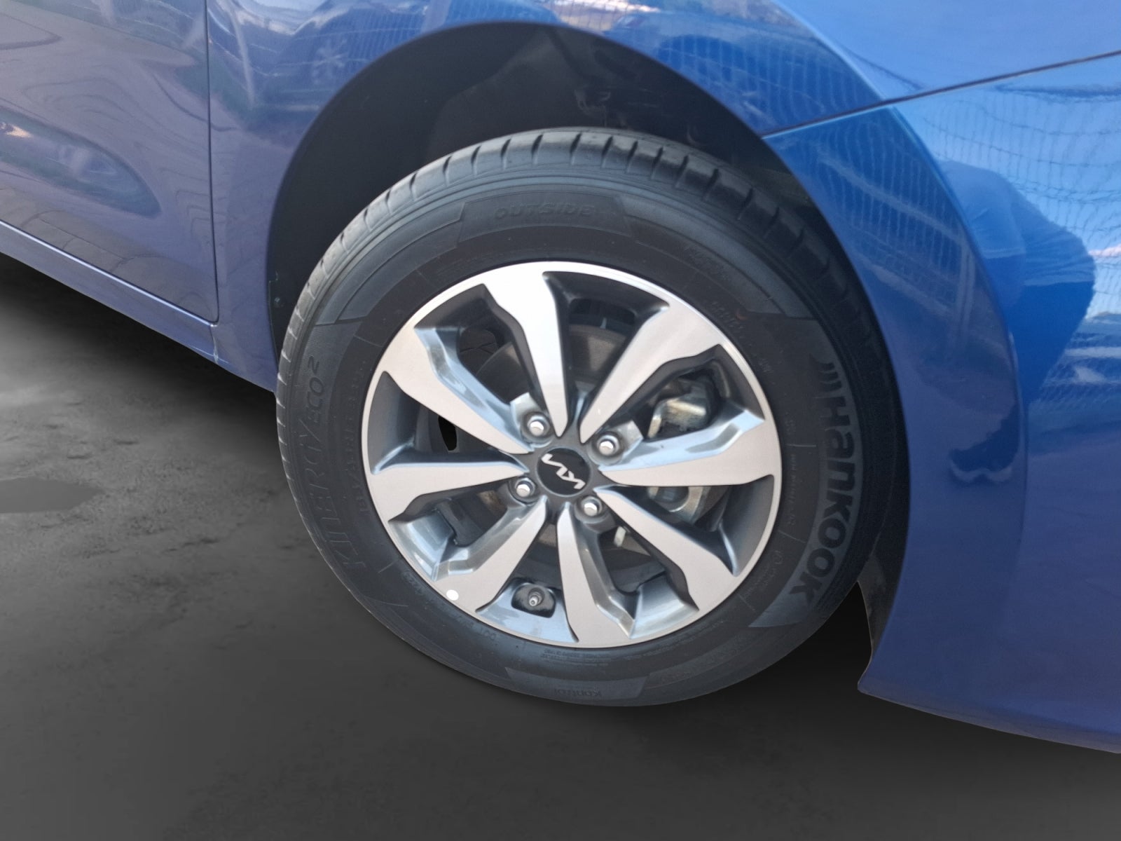 2023 Kia RIO LX TA