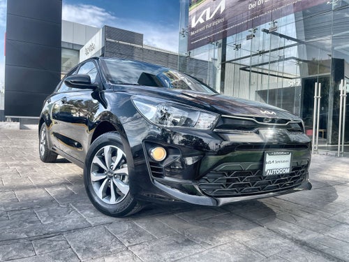 2023 Kia RIO LX TA