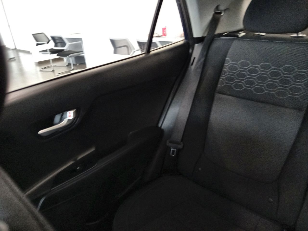 2022 Kia RIO EX TM