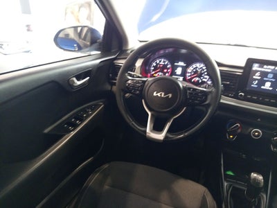 2022 Kia RIO EX TM