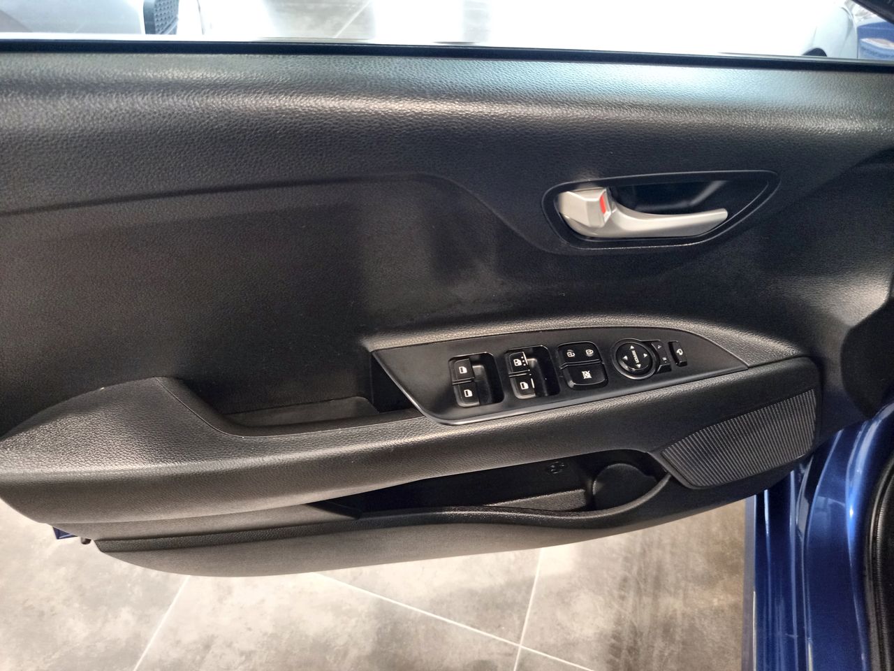 2022 Kia RIO EX TM
