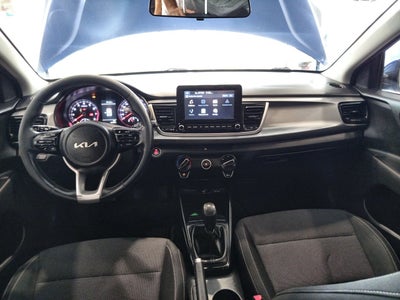 2022 Kia RIO EX TM
