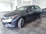 2022 Kia FORTE GT LINE