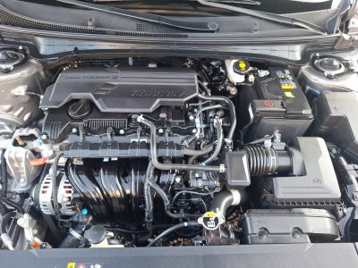 2026 Kia K4 LX TM