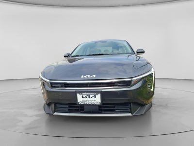 2025 Kia K4 K4 2.0 NU EX IVT