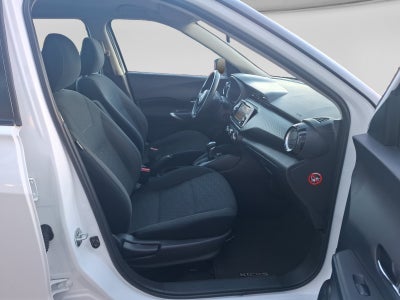 2024 Nissan KICKS PLAY ADVANCE 1.6 LTS CVT 24