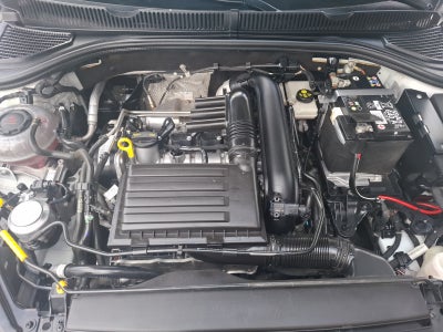 2024 Volkswagen JETTA COMFORTLINE TIPTRONIC
