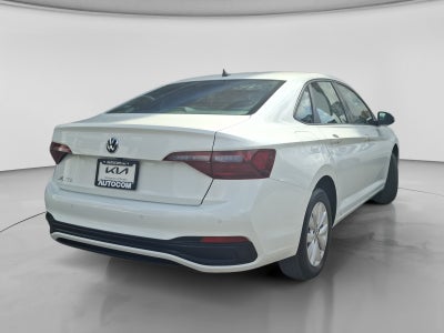 2024 Volkswagen JETTA COMFORTLINE TIPTRONIC