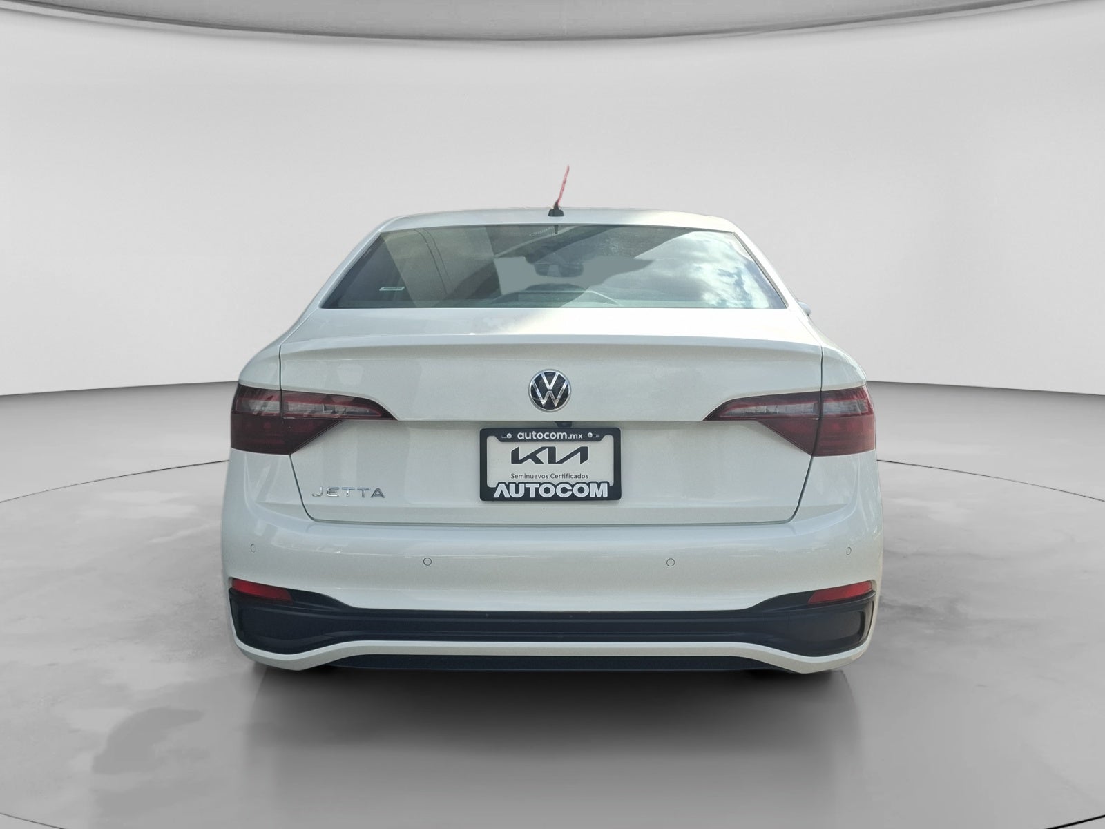 2024 Volkswagen JETTA COMFORTLINE TIPTRONIC