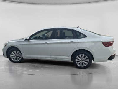 2024 Volkswagen JETTA COMFORTLINE TIPTRONIC