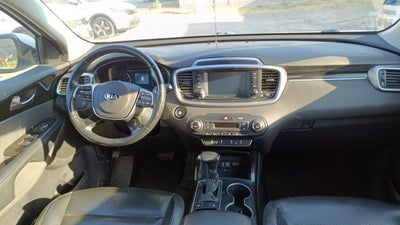 2019 Kia SORENTO 2.4 L EX T/A - 7P