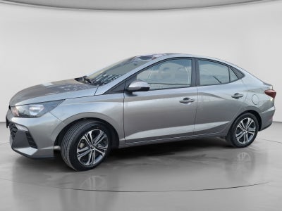 2025 Hyundai HB20 GL TA RIN16