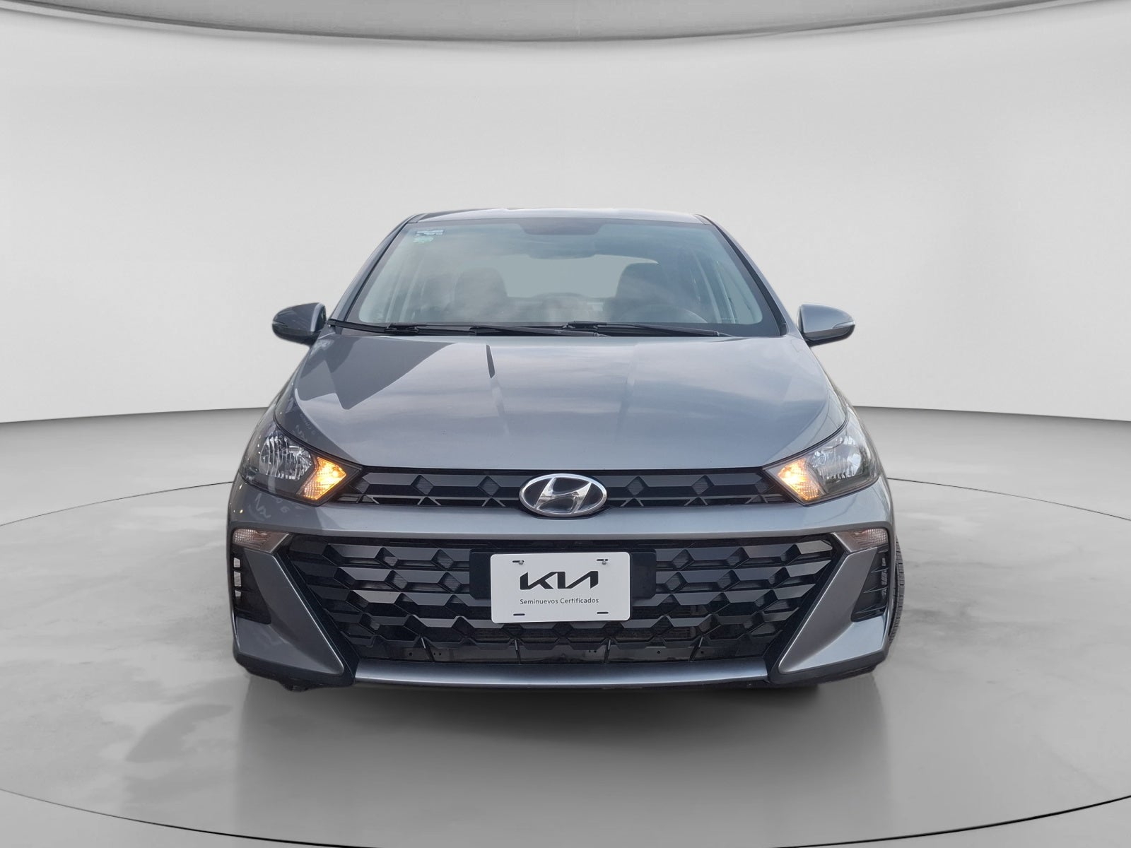 2025 Hyundai HB20 GL TA RIN16