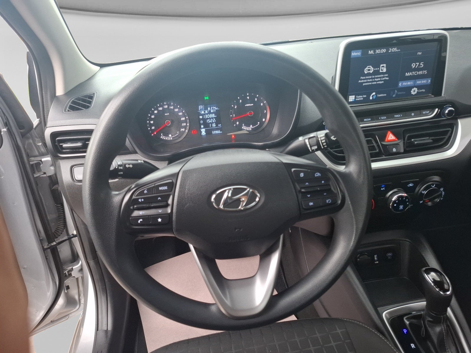 2025 Hyundai HB20 1.6 GLS AUTO