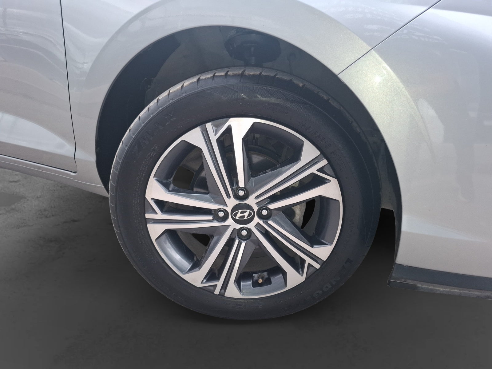 2025 Hyundai HB20 1.6 GLS AUTO