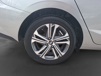 2025 Hyundai HB20 1.6 GLS AUTO