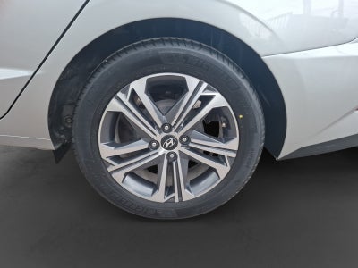2025 Hyundai HB20 1.6 GLS AUTO