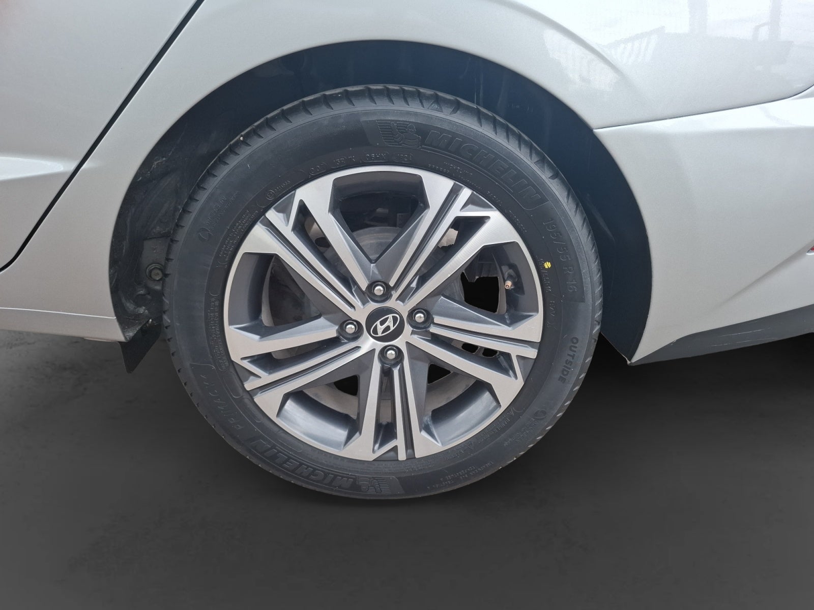 2025 Hyundai HB20 1.6 GLS AUTO