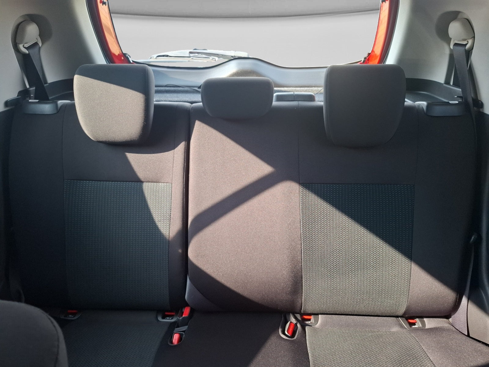 2023 SUZUKI IGNIS GL MT