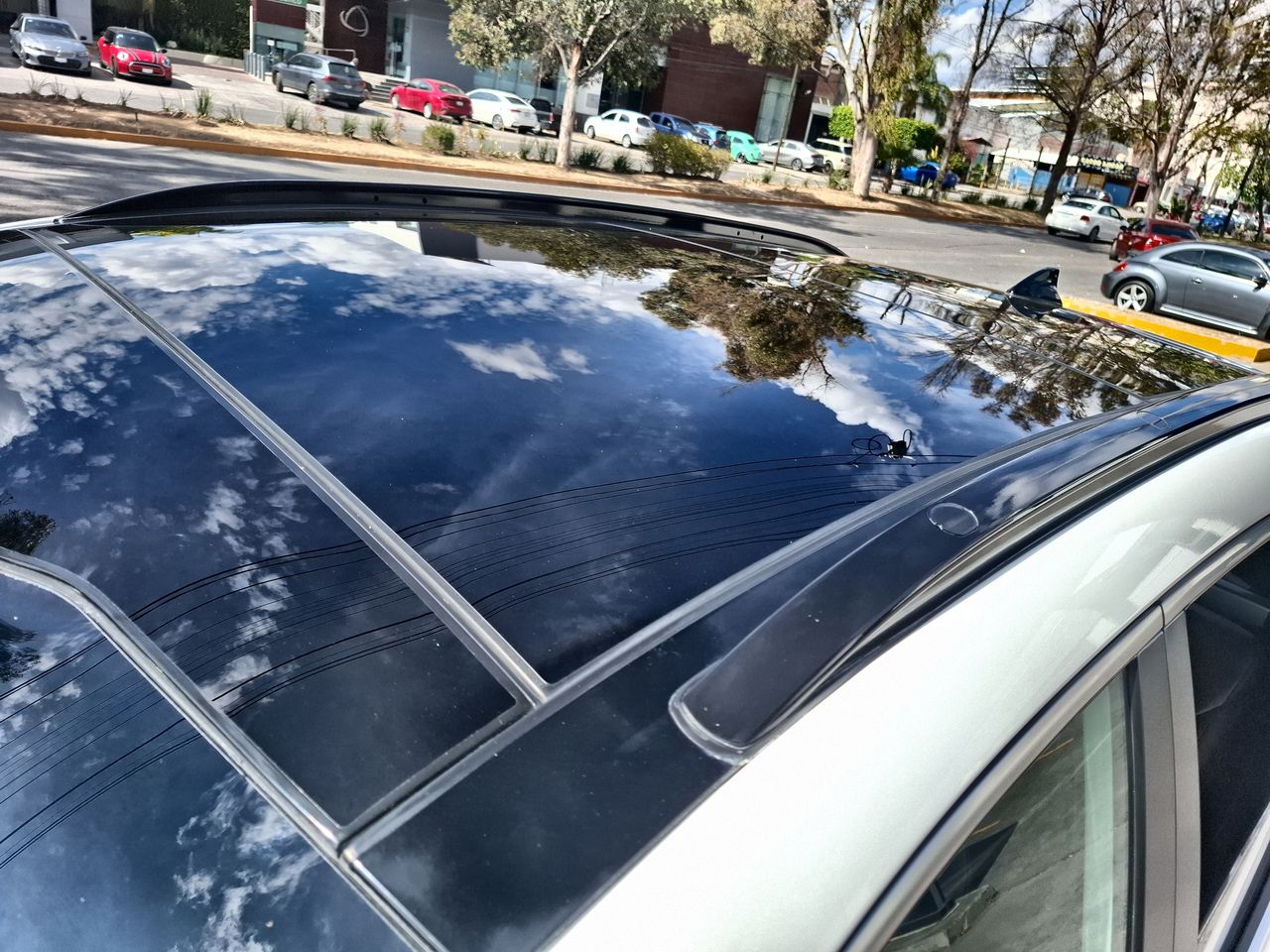 2018 Kia SPORTAGE 2.4L SXL T/A