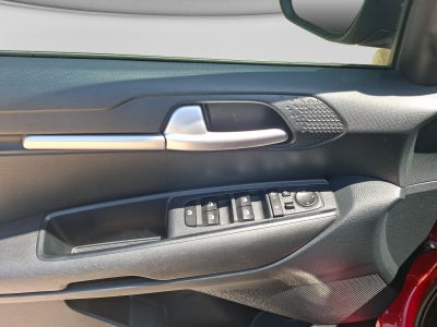 2024 Kia SONET EX IVT