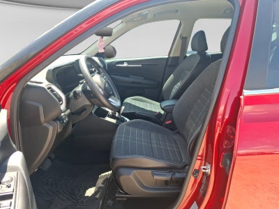 2024 Kia SONET EX IVT