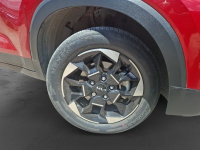2024 Kia SONET EX IVT