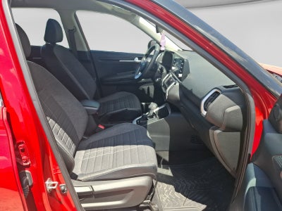 2024 Kia SONET EX IVT