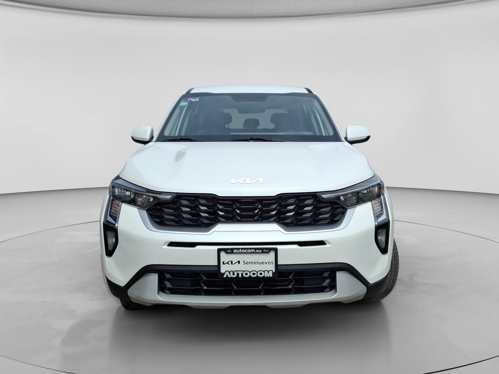 2024 Kia SONET LX MT