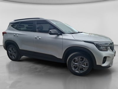 2024 Kia SELTOS EX PACK