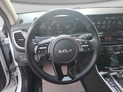 2024 Kia SELTOS EX PACK