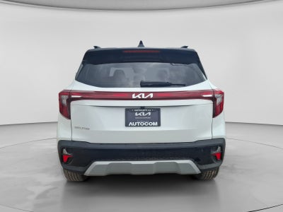 2024 Kia SELTOS EX PACK