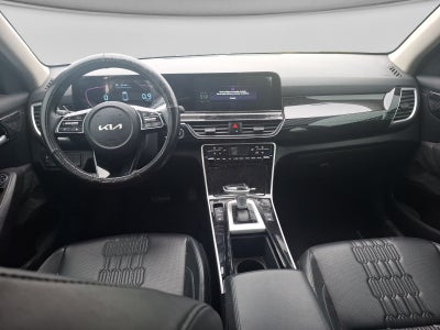 2024 Kia SELTOS Seltos 1.5L SX CVT