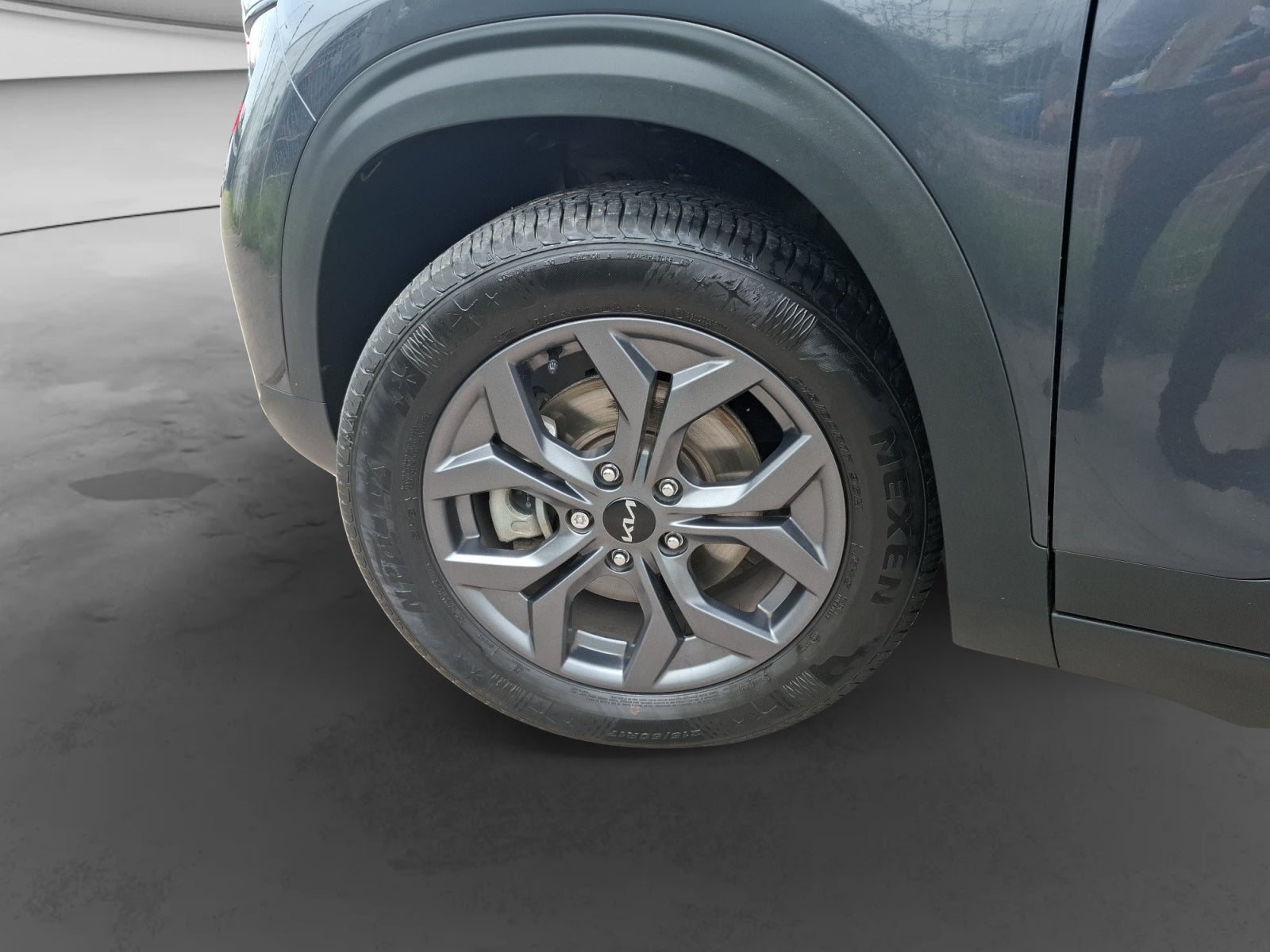 2024 Kia SELTOS EX PACK