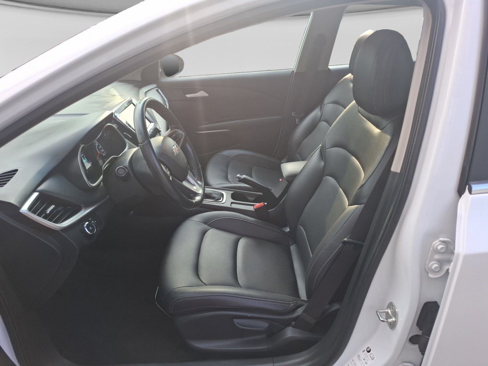 2024 Chevrolet CAVALIER LT AUTOMÁTICO B