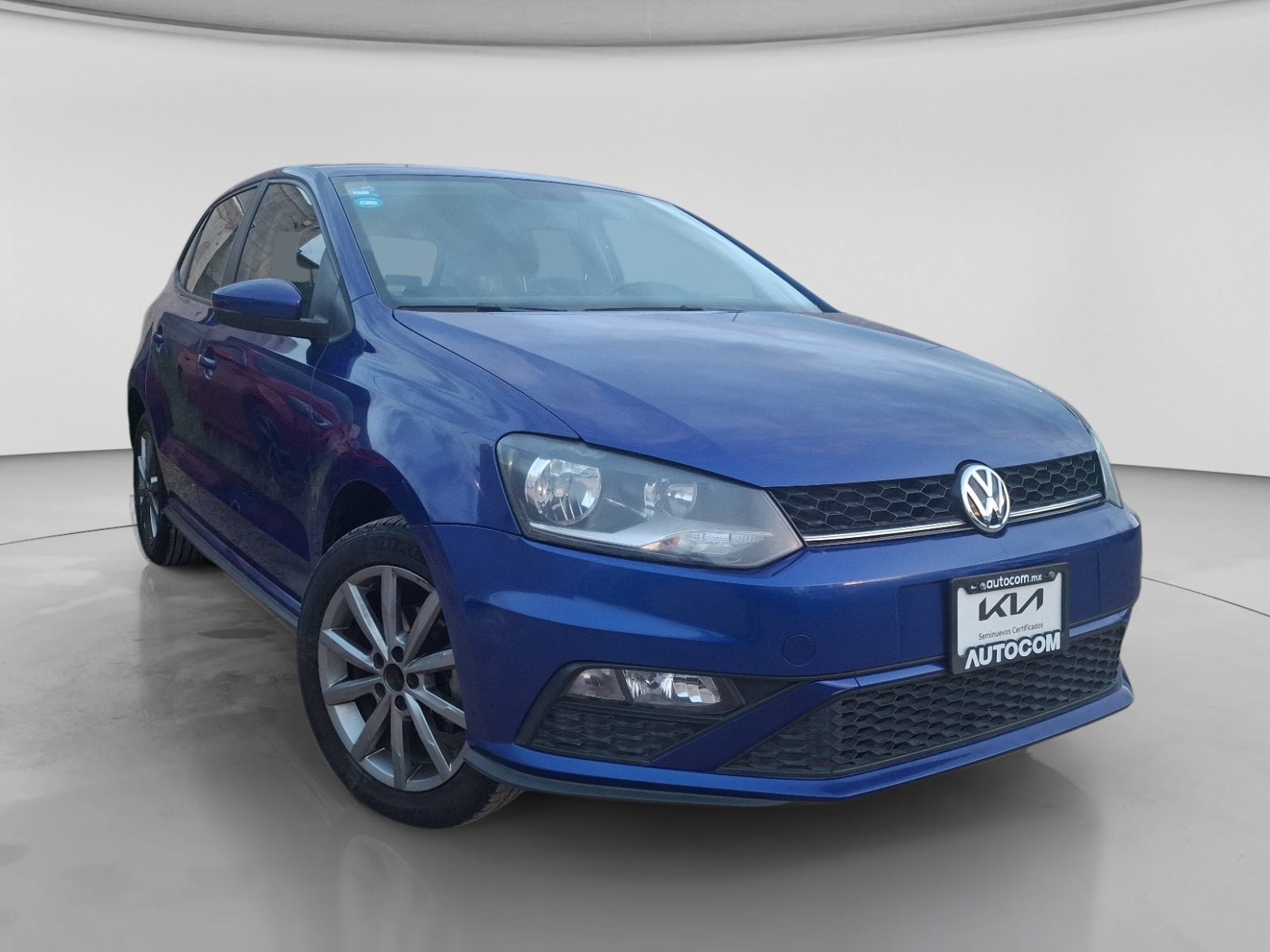 2021 Volkswagen POLO STARTLINE STD.
