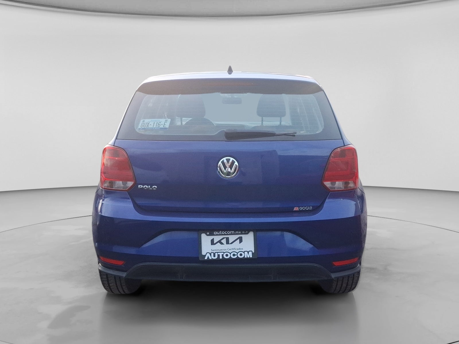 2021 Volkswagen POLO STARTLINE STD.