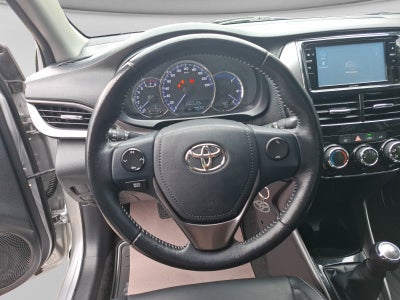 2021 Toyota YARIS YARIS SD S MT